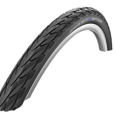 SCHWALBE DELTA CRUISER 37-590 26×1 3/8 650x35A