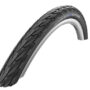 SCHWALBE DELTA CRUISER 37-590 26x1 3/8 650x35A