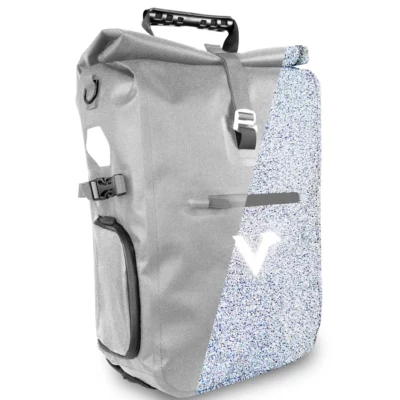 ValkPro 3in1 Fahrradtasche – hochfunktionales Multitalent – Special Edition