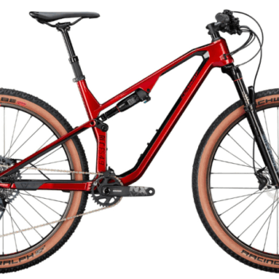 Mountainbike Conway RLC FS 4.9 Herren 29 Zoll 2023