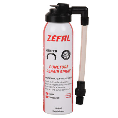 ZEFAL PUNCTURE REPAIR SPRAY 100ml