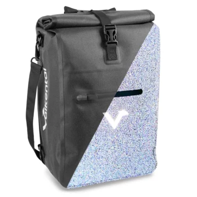 ValkOne 3in1 Fahrradtasche – perfekt für deinen Alltag! – Special Edition