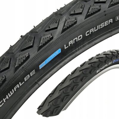 SCHWALBE LAND CRUISER 42-622 28×1,6 700x40C