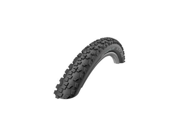 Schwalbe Black Jack 16x1.90 (47-305) mit KevlarGuard