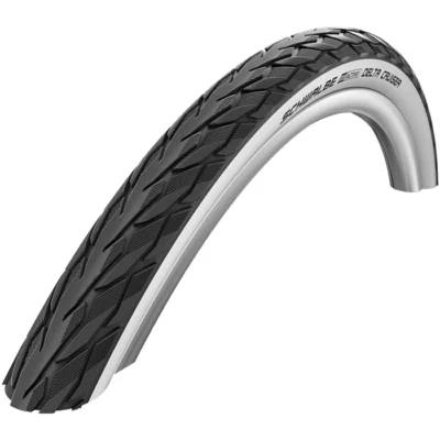 Schwalbe Delta Cruiser 24 x 1 3/8 (37-540) mit K-Guard