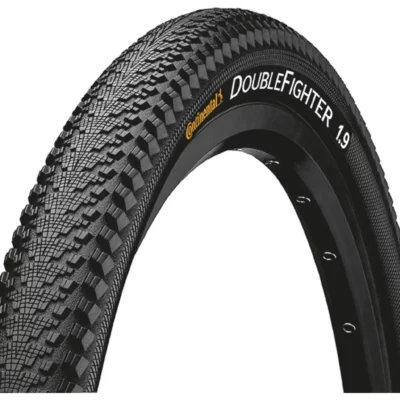 CONTINENTAL DoubleFighter 3  50-559 26×1.90