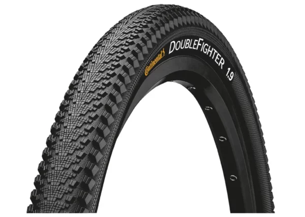 CONTINENTAL DoubleFighter 3  50-559 26x1.90