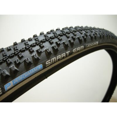 Schwalbe Smart Sam Performance 28 x 1.60 (42-622)