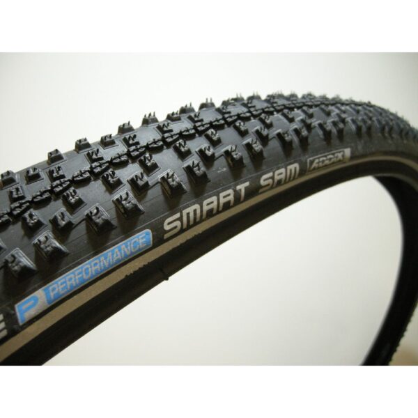 Schwalbe Smart Sam Performance 28 x 1.60 (42-622)