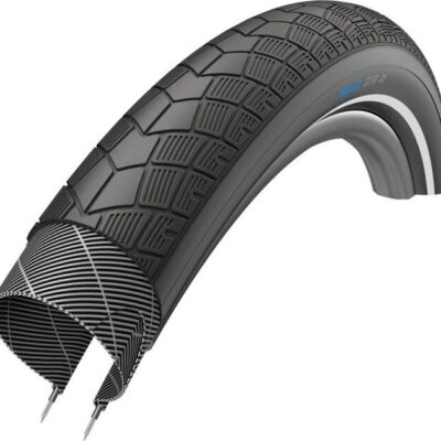 XLC BigX 50-559 26×2.00 Reflex