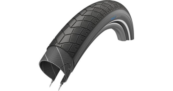 XLC BigX 50-559 26x2.00 Reflex