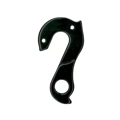 XLC Schaltauge Schwarz