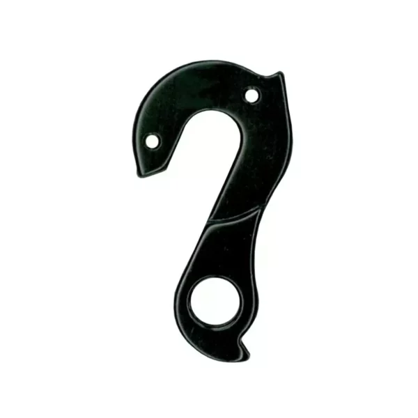 XLC Schaltauge Schwarz