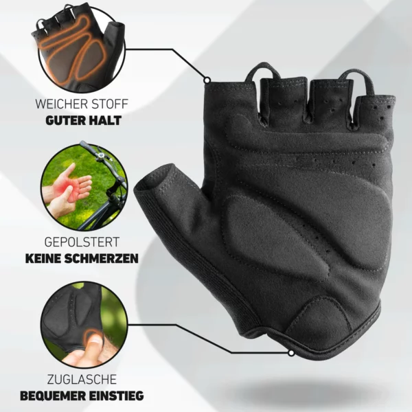 BikeRider Essential - Funktional & Praktisch – Bild 2