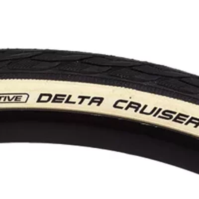 Schwalbe Delta Cruiser