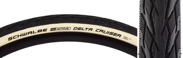 Schwalbe Delta Cruiser