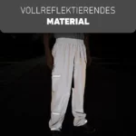 ULTIMATE BIKE PANT | Reflektierend & Wasserdicht | UNISEX – Bild 7