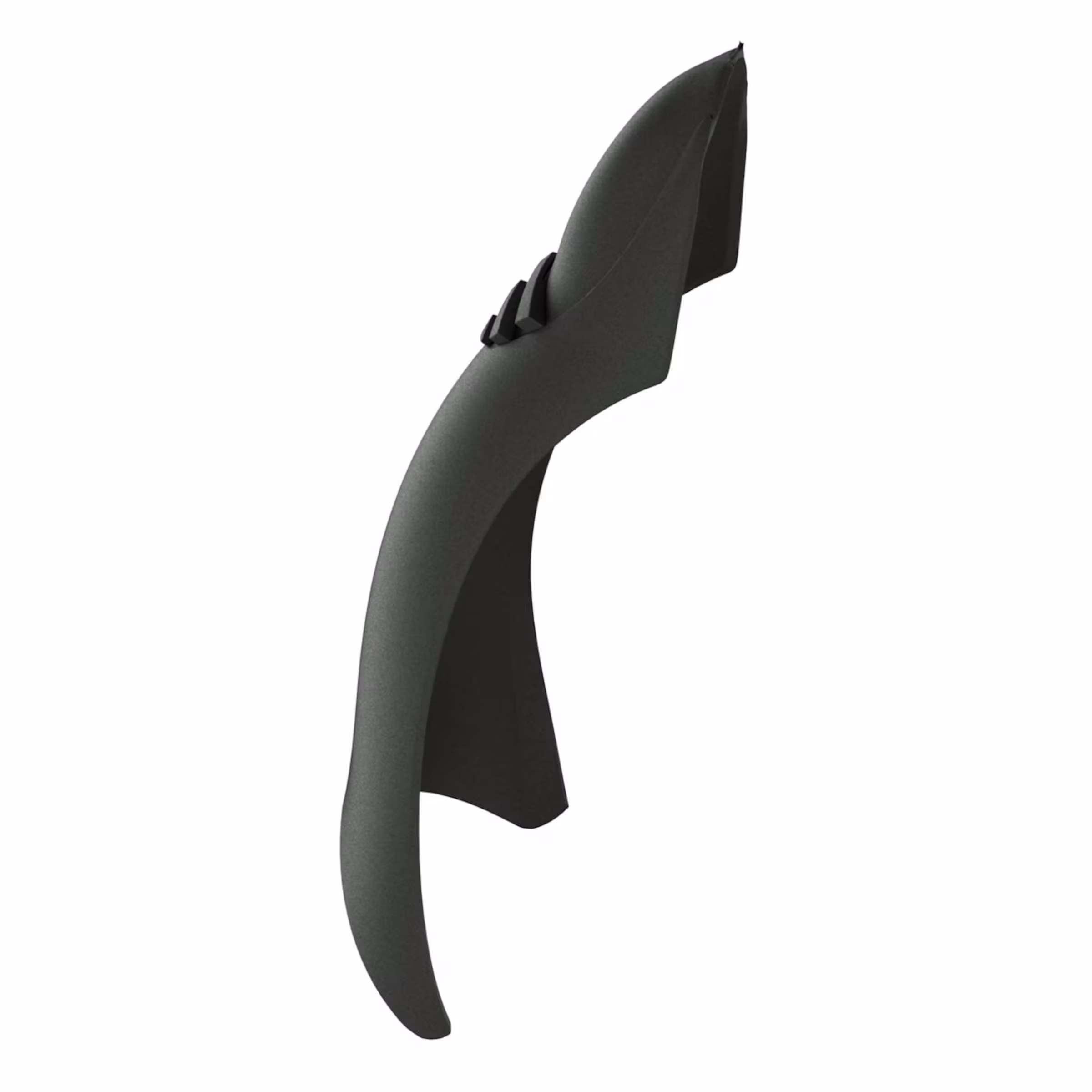 HEBIE SCHUTZFINGER Spritzlappen