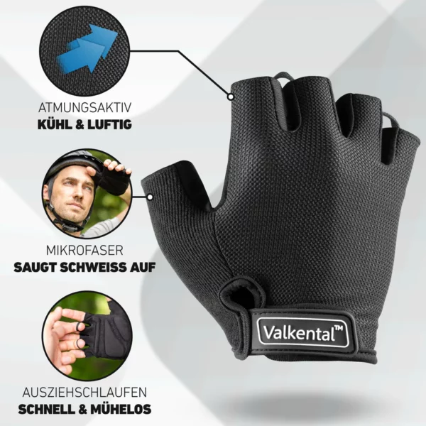 BikeRider Essential - Funktional & Praktisch – Bild 4