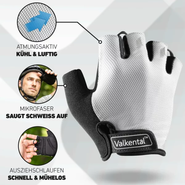 BikeRider Essential - Funktional & Praktisch – Bild 3