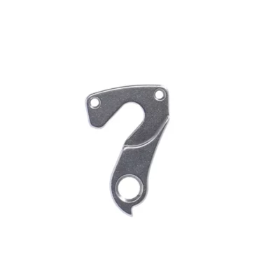 XLC DROPOUT Schaltauge DO-A02 Silber