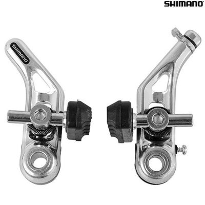 SHIMANO CANTILEVER BRAKE BR-CT91 S50T F 13.5 A
