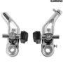SHIMANO CANTILEVER BRAKE BR-CT91 S50T F 13.5 A