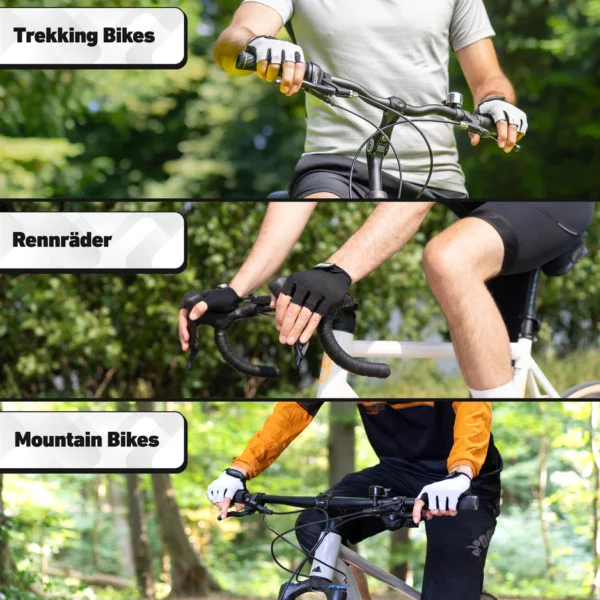 BikeRider Essential - Funktional & Praktisch – Bild 5