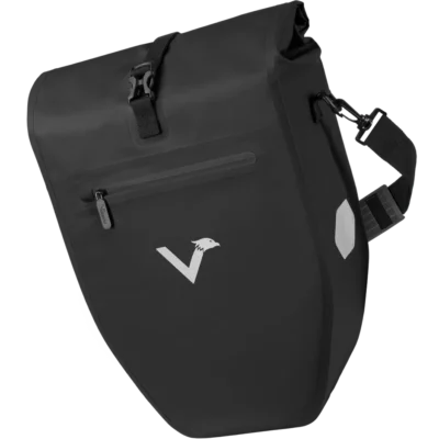 ValkBasic – große & wasserdichte Gepäckträgertasche / 28L