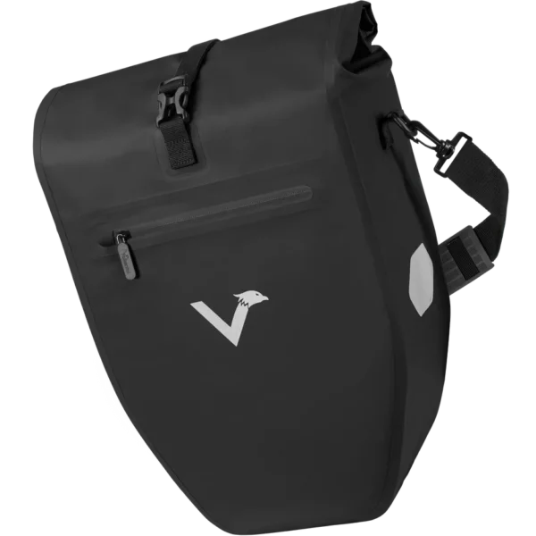 ValkBasic - große & wasserdichte Gepäckträgertasche / 28L