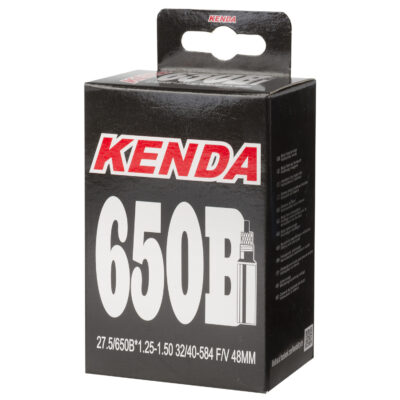 KENDA 27 Zoll Schlauch AV Auto