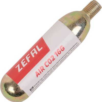 ZEFAL AIR CO2 16G
