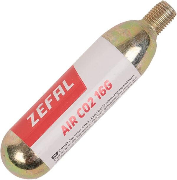 ZEFAL AIR CO2 16G