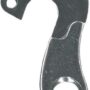 XLC DROPOUT Schaltauge DO-A34 Silber
