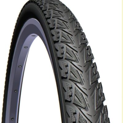 MITAS Sepia 42-622 Black Classic