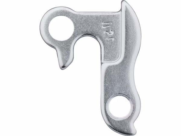 XLC DROPOUT Schaltauge DO-A13 Silber