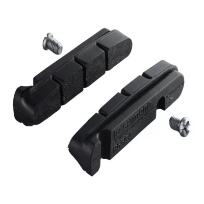 SHIMANO BRAKE SHOES R55C4 DURA-ACE ULTEGRA SHIMANO 105