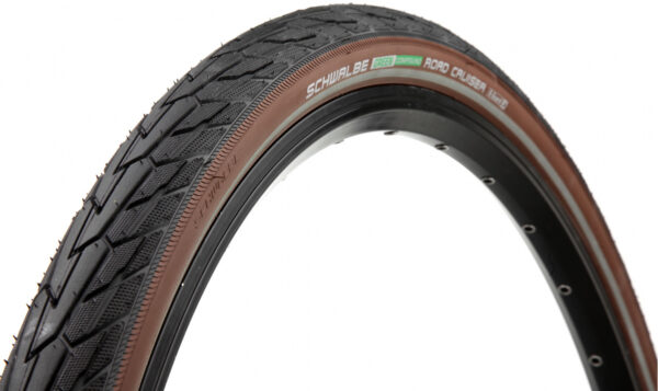 Schwalbe Road Cruiser 24 x 1.75"