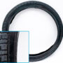MITAS 47-355 (18x1.75x2) BLACK Pre Classic