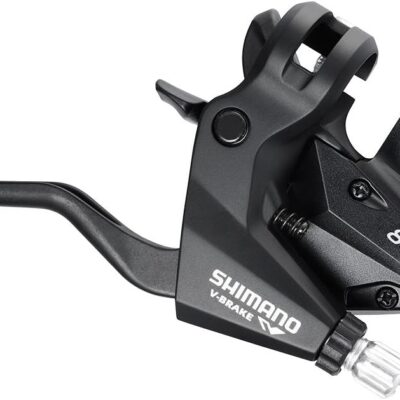 SHIMANO SHIFT/BRAKE LEVER ST-M310-8R2 8s