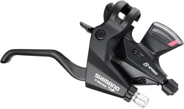SHIMANO SHIFT/BRAKE LEVER ST-M310-8R2 8s