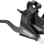 SHIMANO SHIFT/BRAKE LEVER ST-M310-8R2 8s