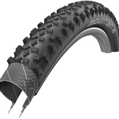 XLC MountainX 57-584 27.5×2.25