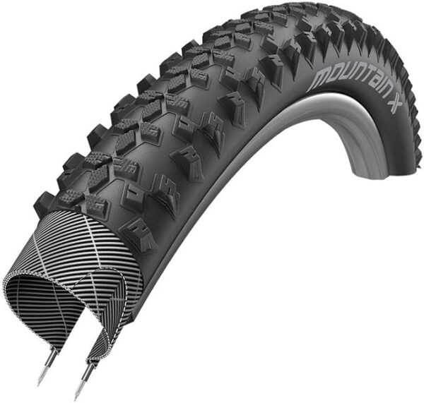 XLC MountainX 57-584 27.5x2.25