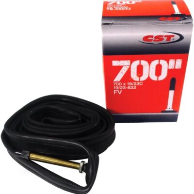 CST INNER TUBE 28 Zoll 700×23/32c LV 40mm