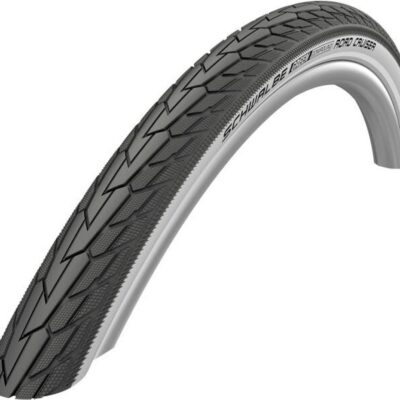 Schwalbe Road Cruiser 27 x 1.25″ (32-630) – Gumwall
