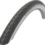 Schwalbe Road Cruiser 27 x 1.25" (32-630) – Gumwall