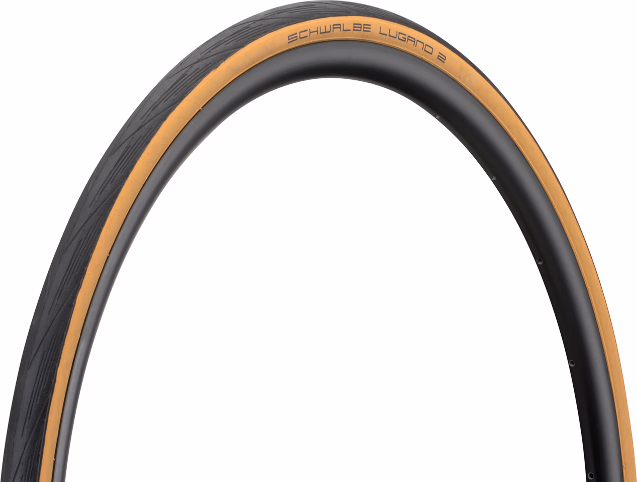 Schwalbe Lugano II 28″ Drahtreifen