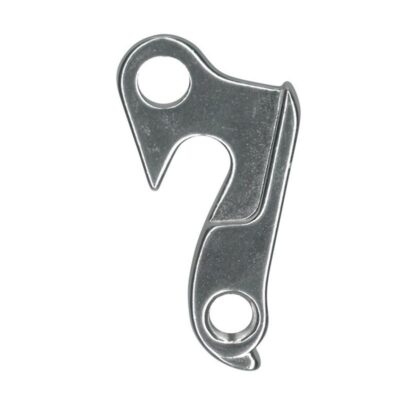 XLC DROPOUT Schaltauge DO-A15 Silber