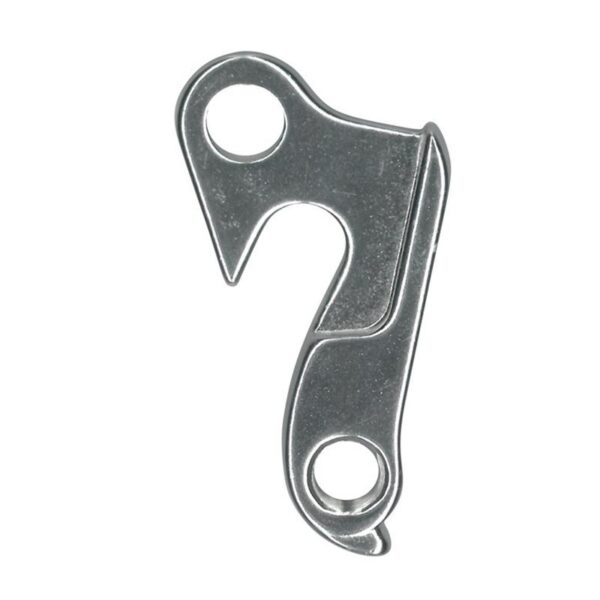 XLC DROPOUT Schaltauge DO-A15 Silber
